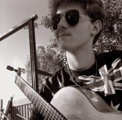 Nathan Ward