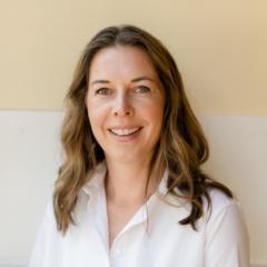 Iris Bauck
