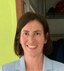 Martina Maier