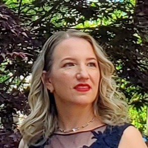 Margarita Poluyko