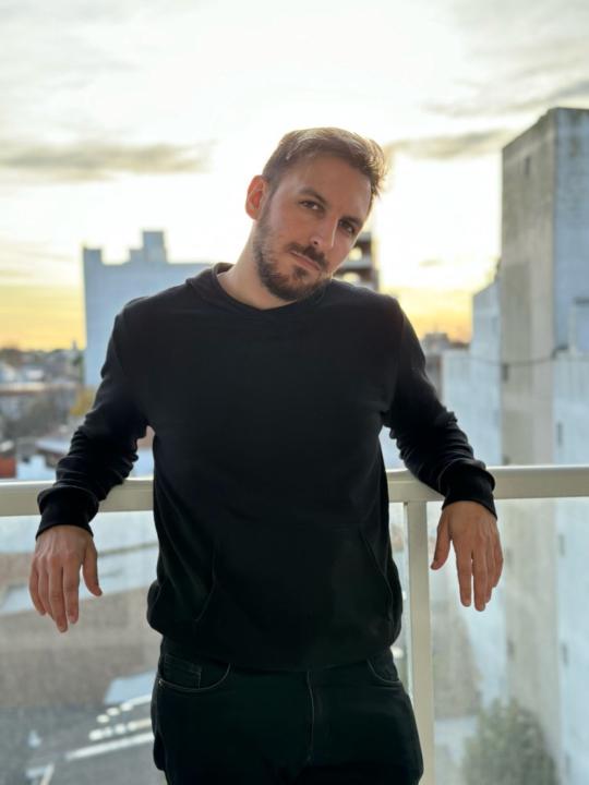 Nicolas Sosa