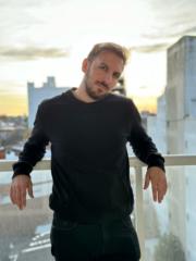 Nicolas Sosa