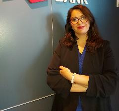 Nesrine Ben
