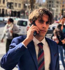 Rafael Robledo Cuesta