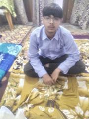 Muhammad Haider