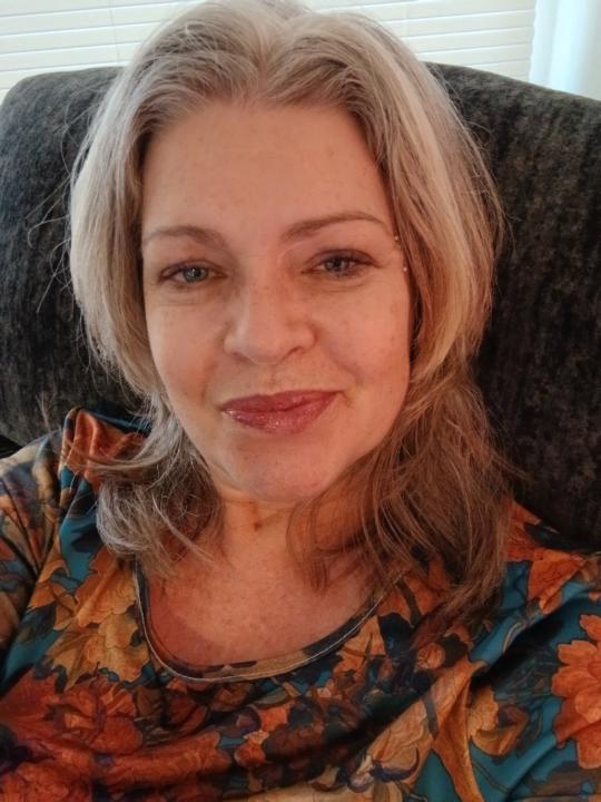 Christine Spigner