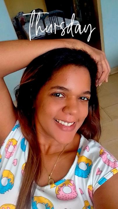 Geena Cedeño