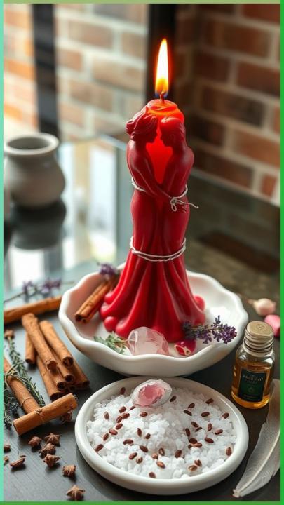 Reignite the Flame: Healing Love and Restoring Connections