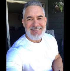 Jerry Alimea