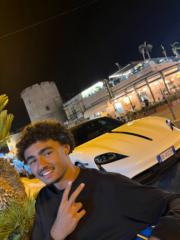Ali El haddad