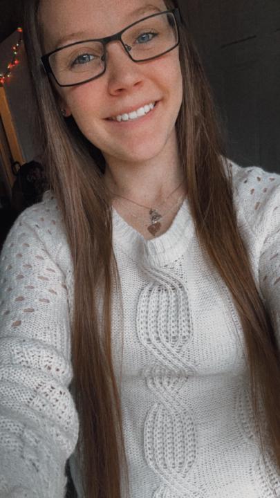 Samantha Finkbeiner