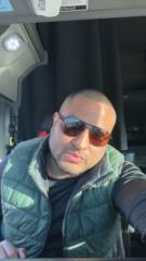 Felix Triana