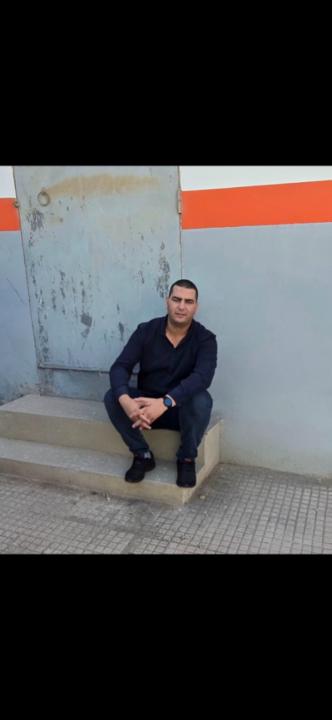 Rachid Elkouchi