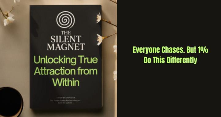 The Silent Magnet to Attract