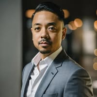 Kevin Dizon