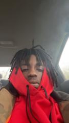 Amahd Chavis