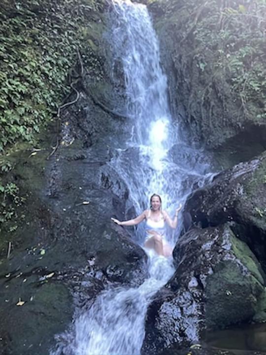 Jen Gregersen