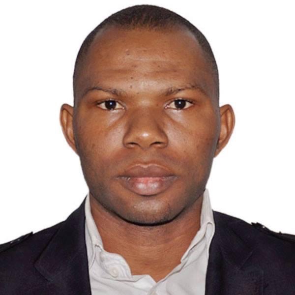 Innocent Chukwu