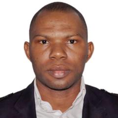 Innocent Chukwu