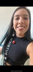 Kiara Guzman