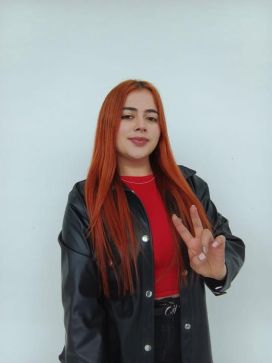 Xiomara Aguilera Hoyos