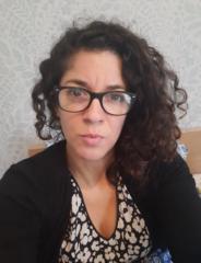 Sandrine Lebrun