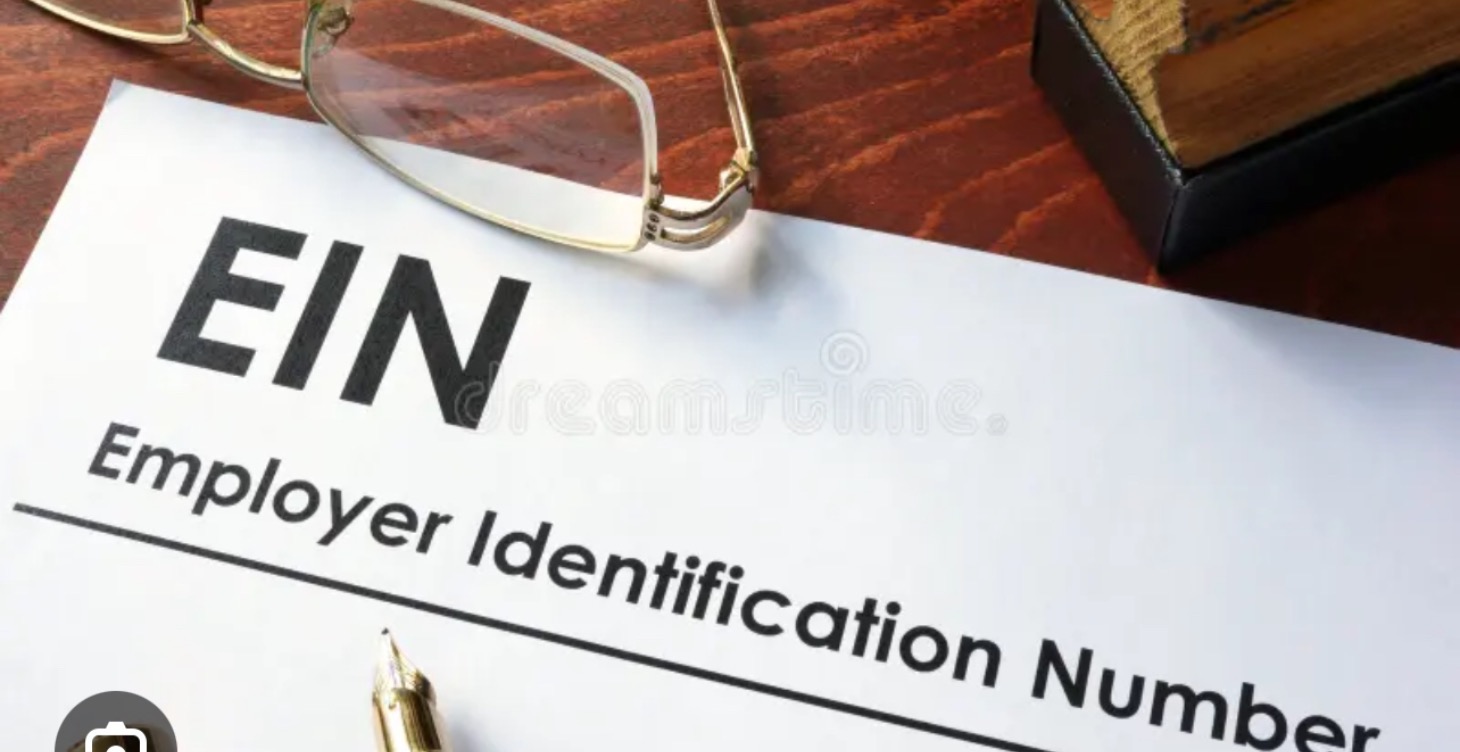 6—EIN business KREYOL