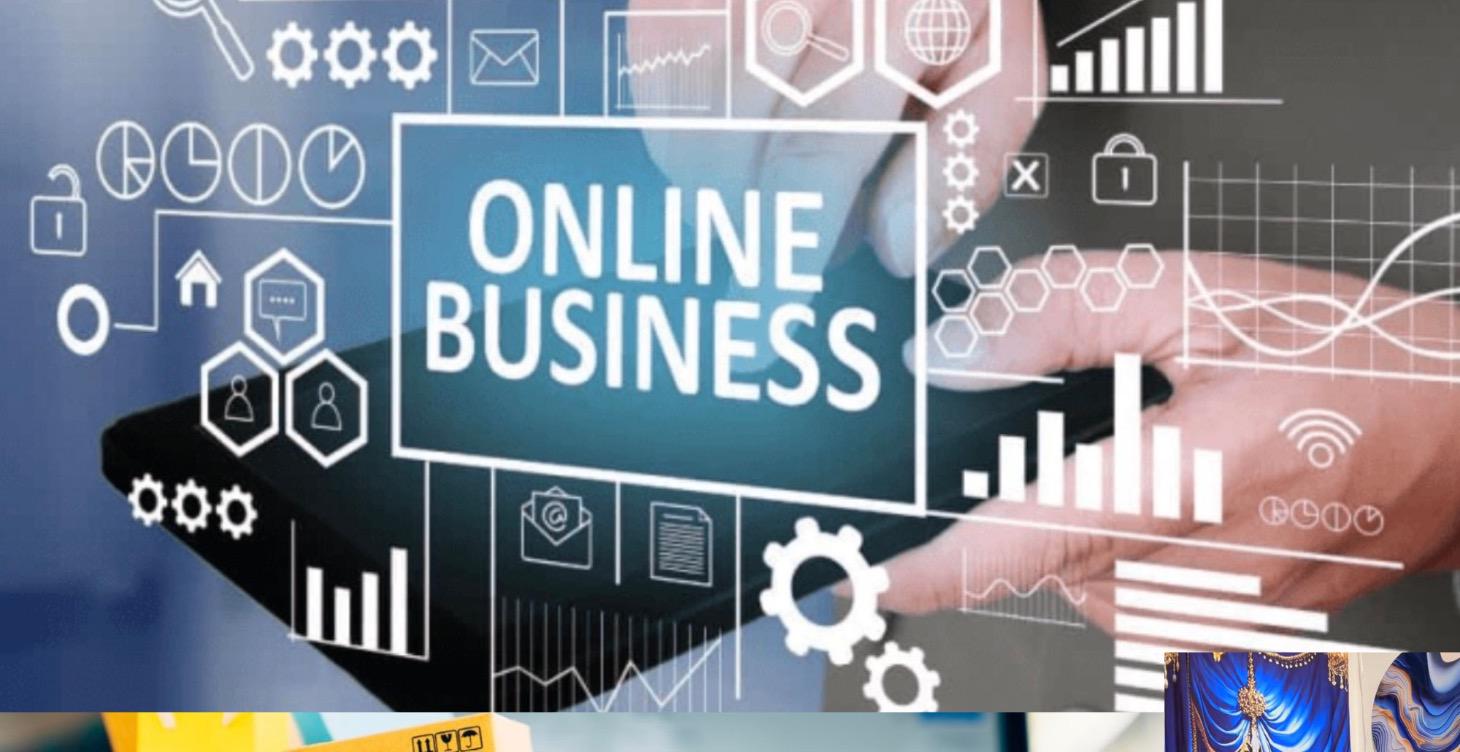 24—Create Website For business