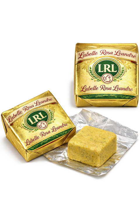 Coming soon my products Labelle Rosa Leandre 