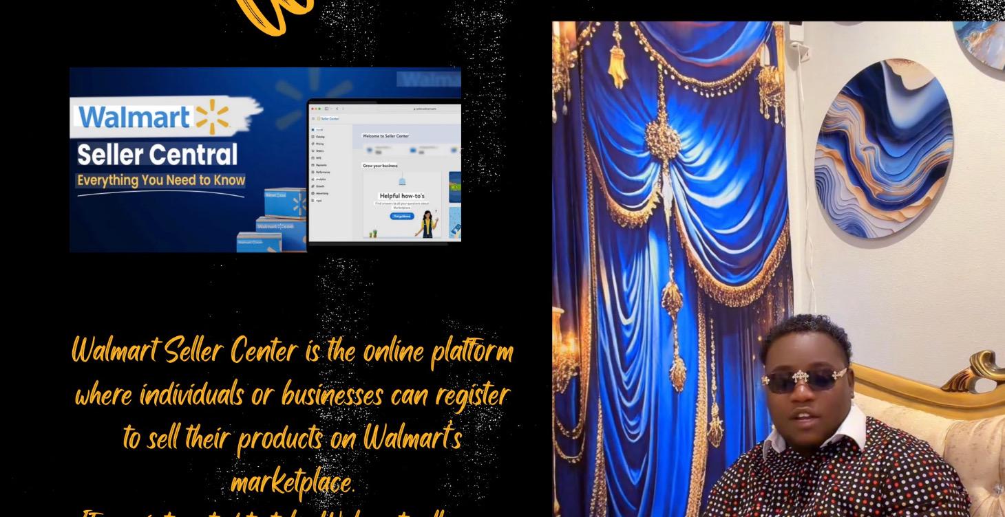 9–WALMART SELLER CENTER ENGLISH