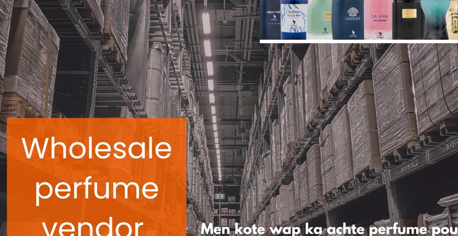 26--Website WHOLESALE perfume