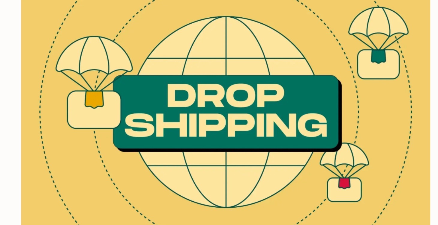 12–Dropshipping biznis en kreyol