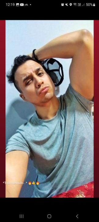 Gabriel Garcia