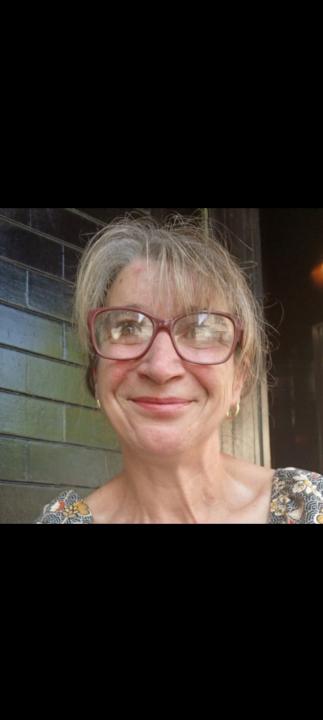 Patricia Leconte