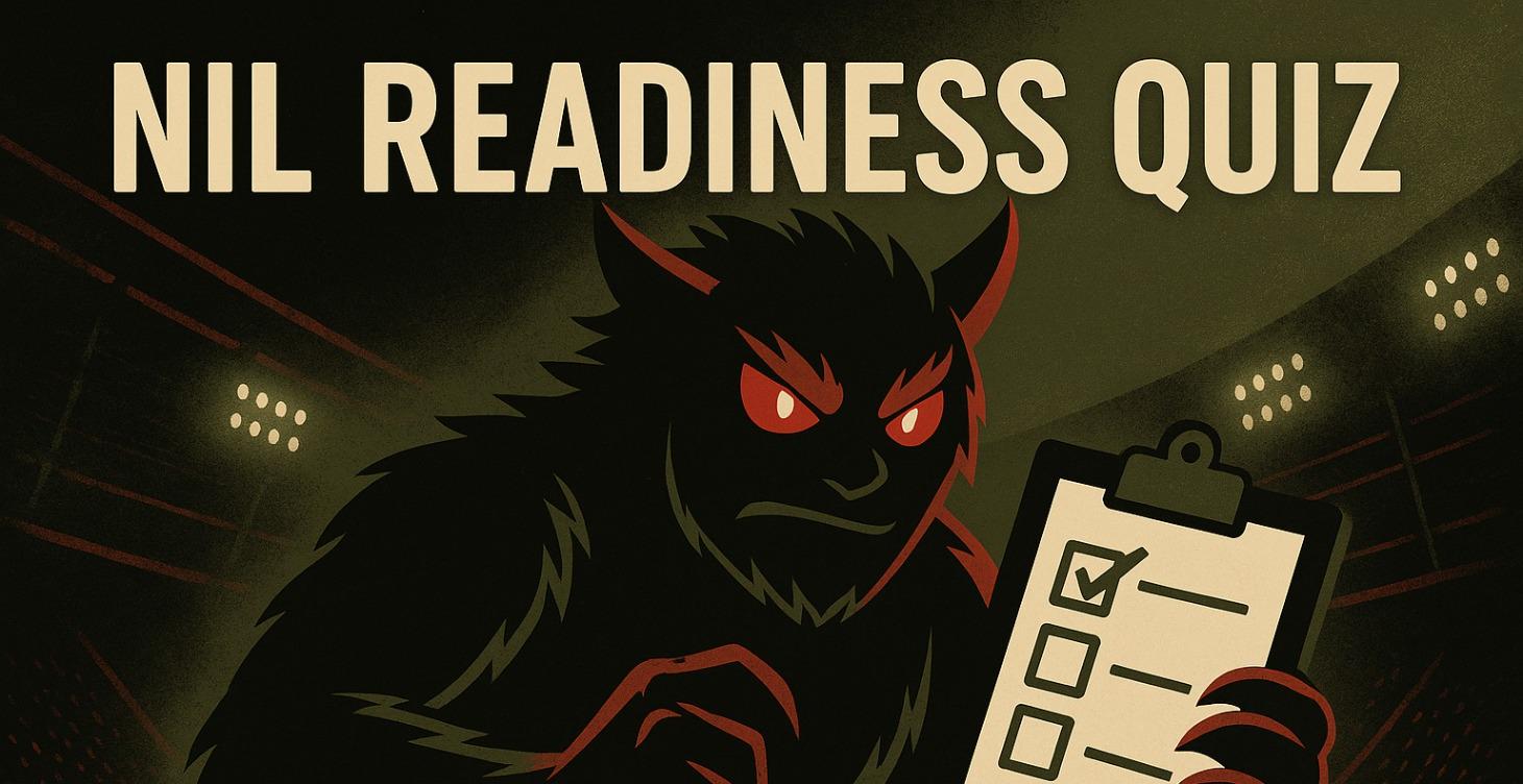 NIL Readiness Quiz