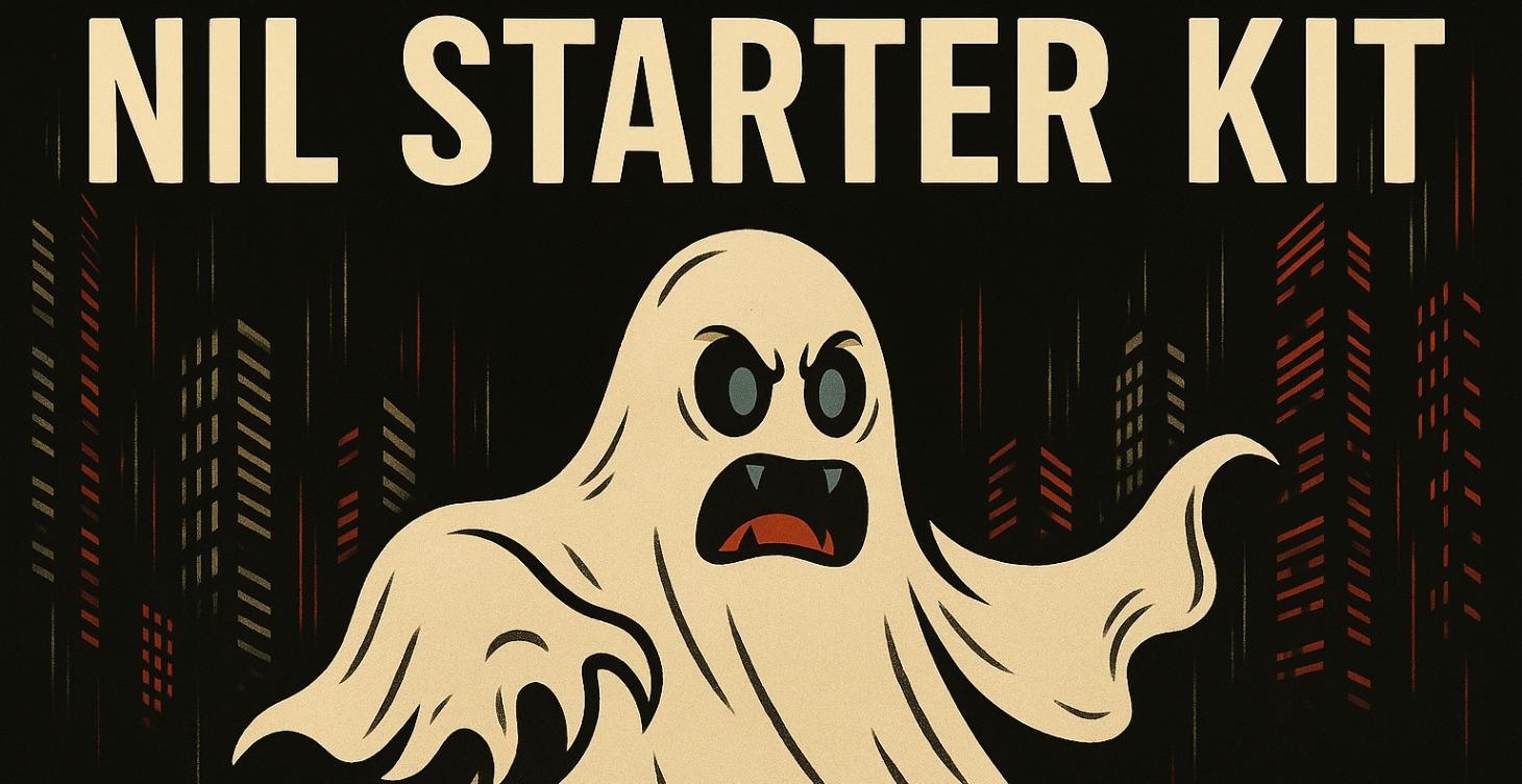 NIL Starter KIT With Video Example