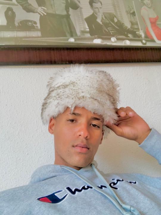 Jc Cloete