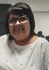Debbie Ockhuizen