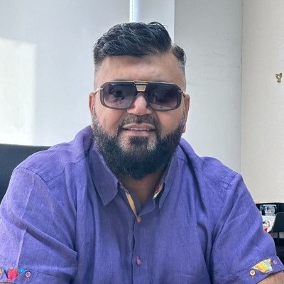Kashef Ahmad