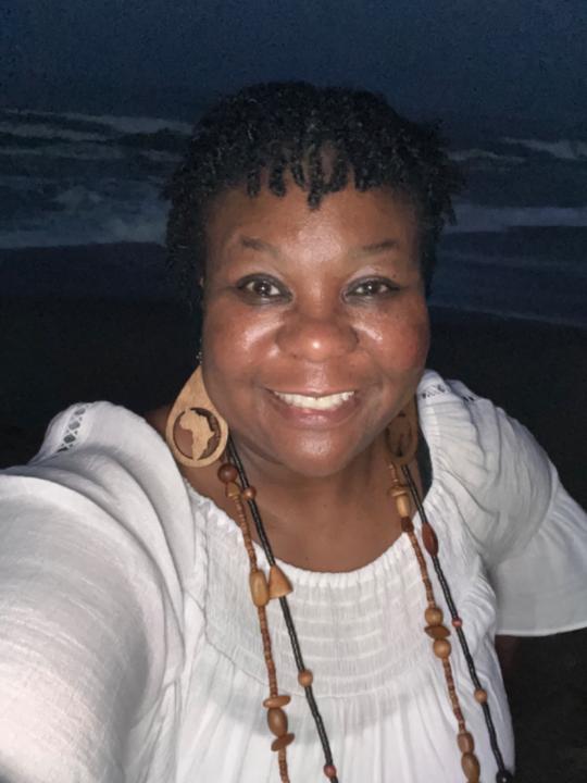 Shonda Lavett