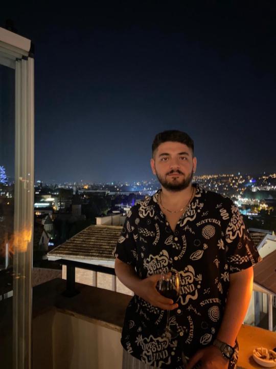 Ahmet Aktas