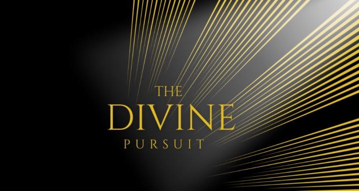 The Divine Pursuit