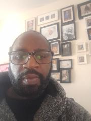 Trevor Small