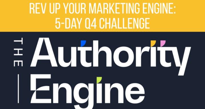 The Authority Engine