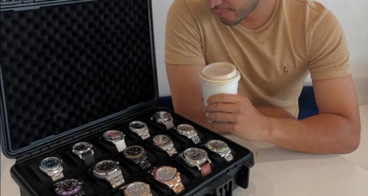 Builtdiff Watch Club