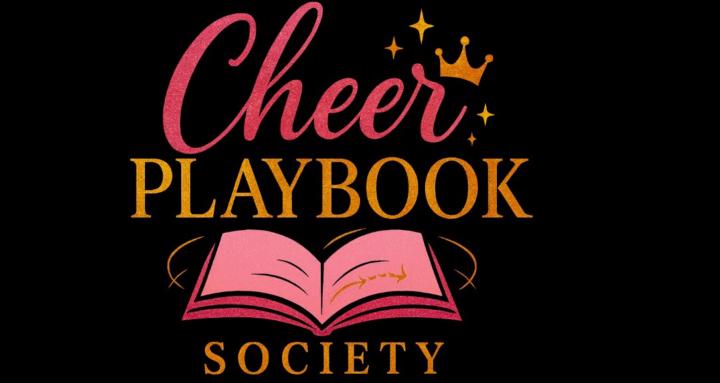 The Cheer Playbook Society