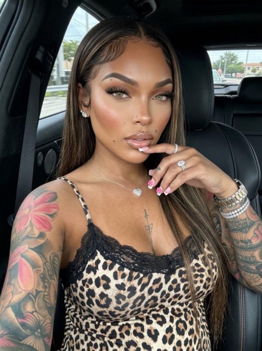 Sugaa SoftGirlLuxuryHub