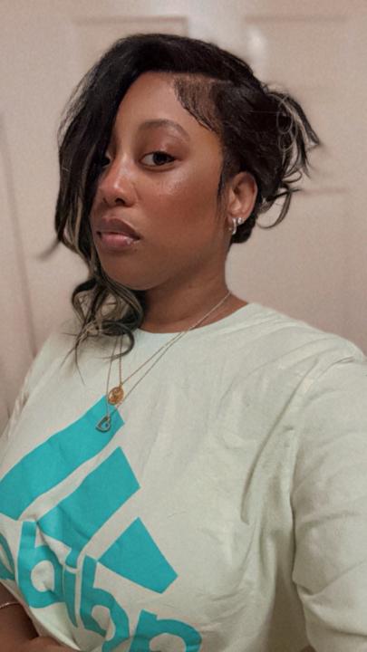 Simone Williams