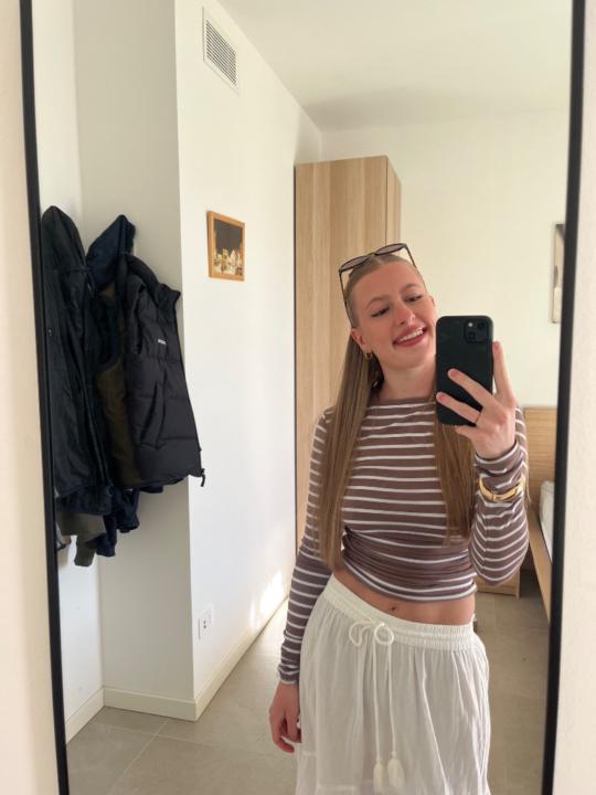 Emma Schilling