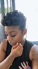 Tashae Brown